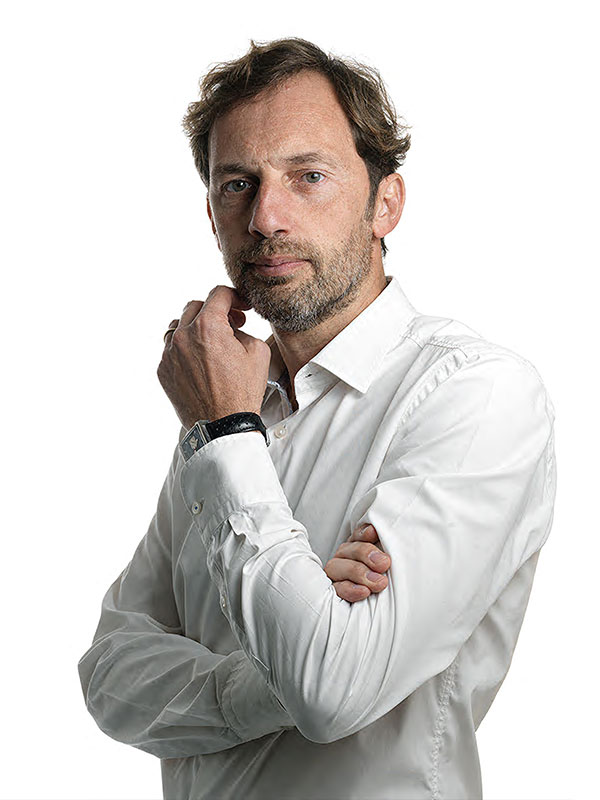 Jean-François Van Laere