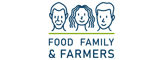 Food Family & Farmers